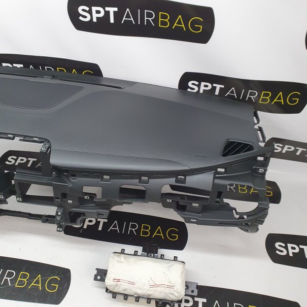 KONA TABLEAU DE BORD AIRBAG ENSEMBLE CEINTURES...