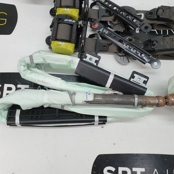 SANTA FE  SALPICADERO TABLERO DE INSTRUMENTOS...