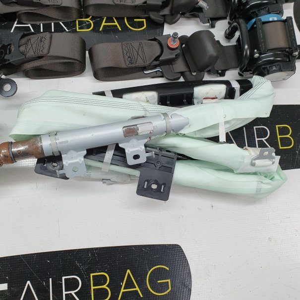 SANTA FE  SALPICADERO TABLERO DE INSTRUMENTOS...