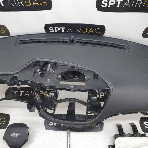 TUCSON III  SALPICADERO TABLERO DE INSTRUMENTOS...