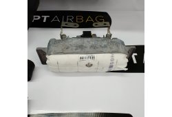 A6 C6 4F0 CRUSCOTTO AIRBAG SET CINTURE DI SICUREZZA