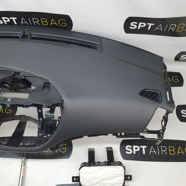 TUCSON III  SALPICADERO TABLERO DE INSTRUMENTOS...