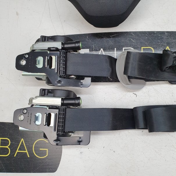 TUCSON III  SALPICADERO TABLERO DE INSTRUMENTOS...