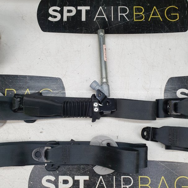 TUCSON III  SALPICADERO TABLERO DE INSTRUMENTOS...