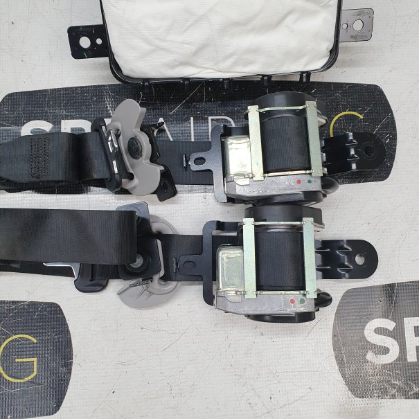 TUCSON III  SALPICADERO TABLERO DE INSTRUMENTOS...