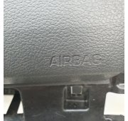 TUCSON III  SALPICADERO TABLERO DE INSTRUMENTOS AIRBAG CONJUNTO CINTURONES DE SEGURIDAD