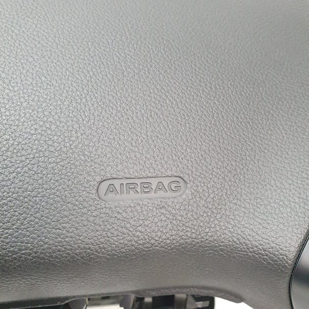 C-MAX MK2 NAVI LIFT  CRUSCOTTO AIRBAG SET...