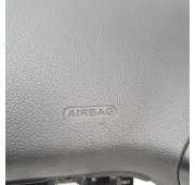 C-MAX MK2 NAVI LIFT  CRUSCOTTO AIRBAG SET CINTURE DI SICUREZZA