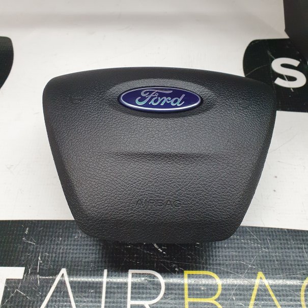 C-MAX MK2 NAVI LIFT  CRUSCOTTO AIRBAG SET...