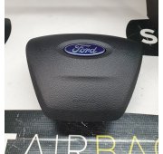 C-MAX MK2 NAVI LIFT  CRUSCOTTO AIRBAG SET CINTURE DI SICUREZZA