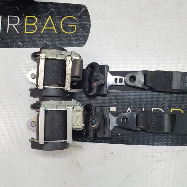 C-MAX MK2 NAVI LIFT  CRUSCOTTO AIRBAG SET...