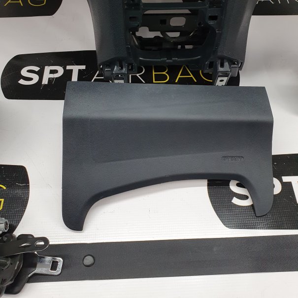 FIESTA MK7 TABLEAU DE BORD AIRBAG ENSEMBLE...