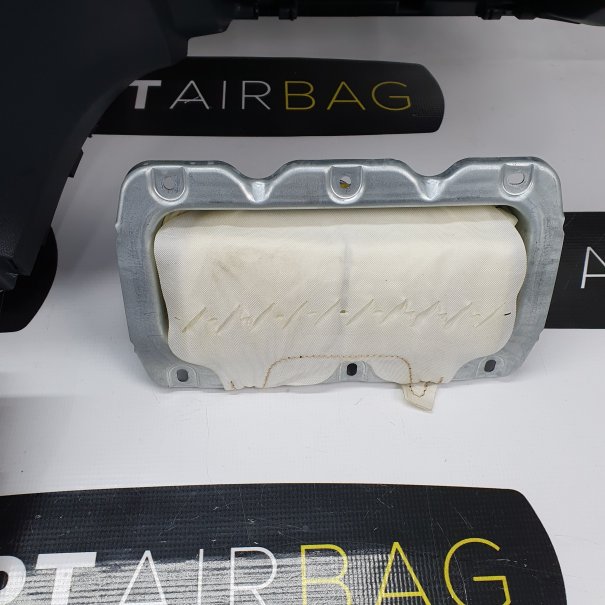 FIESTA MK7 TABLEAU DE BORD AIRBAG ENSEMBLE...