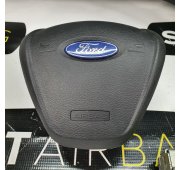 FIESTA MK7 CRUSCOTTO AIRBAG SET CINTURE DI SICUREZZA