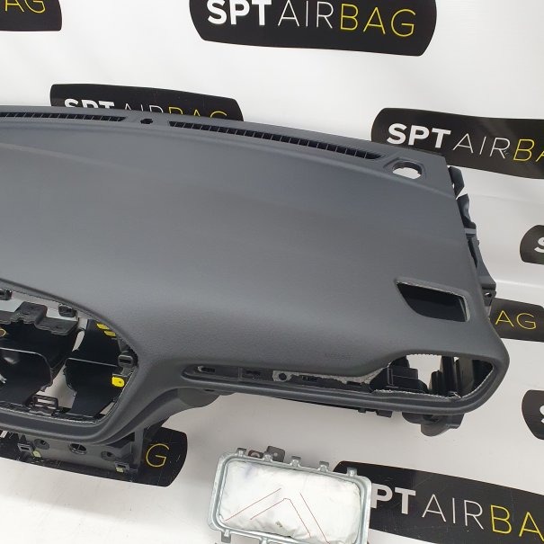 FIESTA MK8 TABLEAU DE BORD AIRBAG ENSEMBLE...