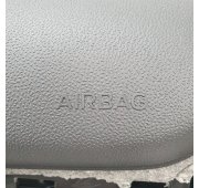 FIESTA MK8 TABLEAU DE BORD AIRBAG ENSEMBLE CEINTURES DE SÉCURITÉ