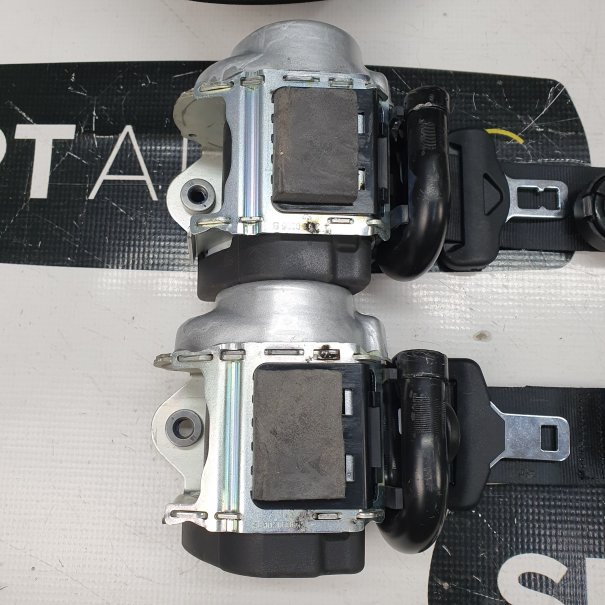 FIESTA MK8 TABLEAU DE BORD AIRBAG ENSEMBLE...