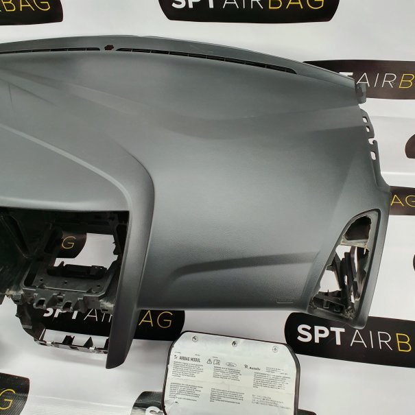 FORD FOCUS MK3 SALPICADERO TABLERO DE...