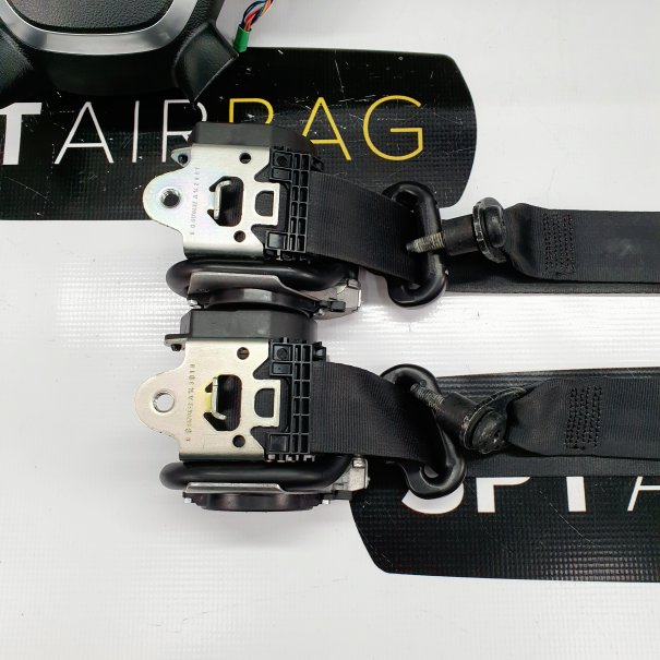 FORD FOCUS MK3 SALPICADERO TABLERO DE...