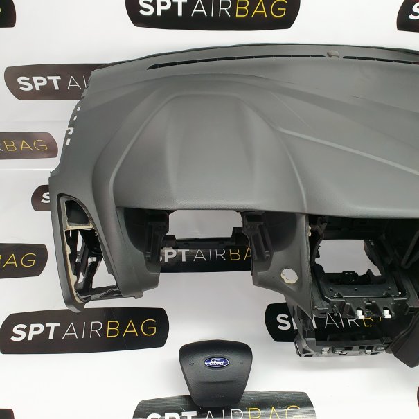 FOCUS MK3 ST LIFT SALPICADERO TABLERO DE...