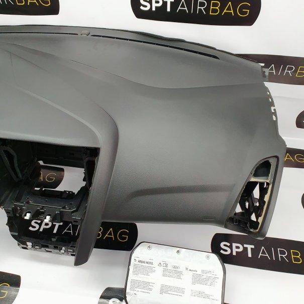 FOCUS MK3 ST LIFT SALPICADERO TABLERO DE...