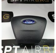 FOCUS MK3 ST LIFT SALPICADERO TABLERO DE INSTRUMENTOS AIRBAG CONJUNTO CINTURONES DE SEGURIDAD