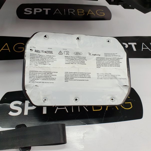 FOCUS MK3 ST LIFT SALPICADERO TABLERO DE...