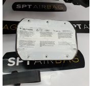 FOCUS MK3 ST LIFT SALPICADERO TABLERO DE INSTRUMENTOS AIRBAG CONJUNTO CINTURONES DE SEGURIDAD