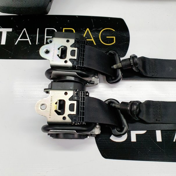 FOCUS MK3 ST LIFT SALPICADERO TABLERO DE...