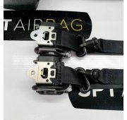 FOCUS MK3 ST LIFT SALPICADERO TABLERO DE INSTRUMENTOS AIRBAG CONJUNTO CINTURONES DE SEGURIDAD