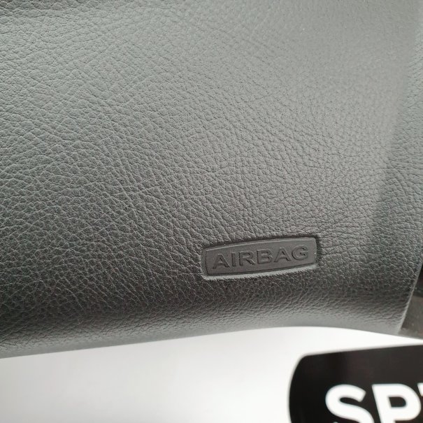 FOCUS MK3 ST DASHBOARD AIRBAG SET REEKS