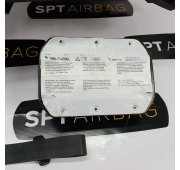 FOCUS MK3 ST DASHBOARD AIRBAG SET REEKS