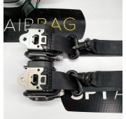 FOCUS MK3 ST DASHBOARD AIRBAG SET REEKS
