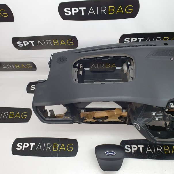 FOCUS MK4 HEAD UP TABLEAU DE BORD AIRBAG...