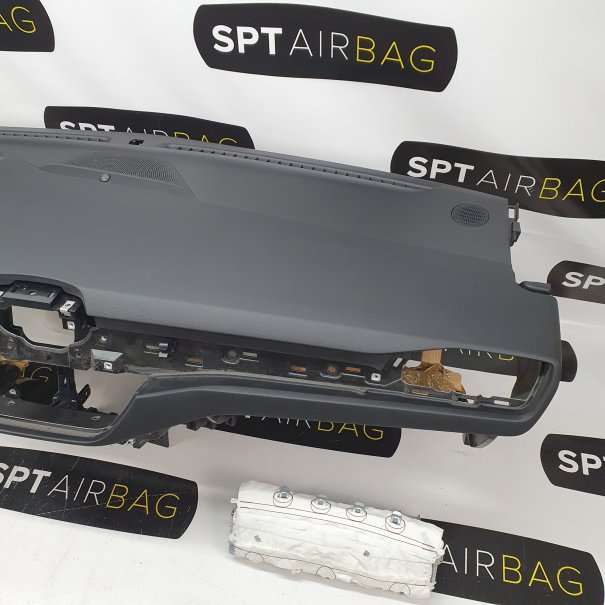 FOCUS MK4 HEAD UP TABLEAU DE BORD AIRBAG...