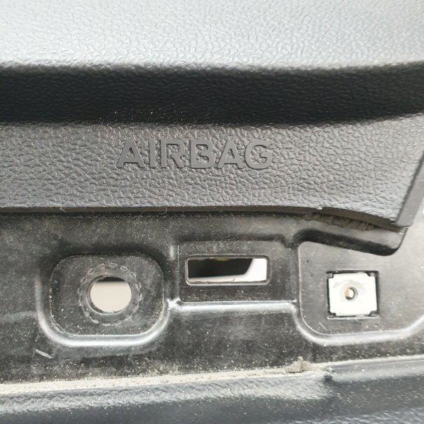FOCUS MK4 HEAD UP TABLEAU DE BORD AIRBAG...