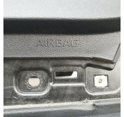 FOCUS MK4 HEAD UP TABLEAU DE BORD AIRBAG ENSEMBLE CEINTURES DE SÉCURITÉ