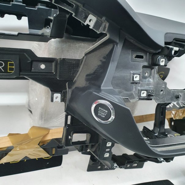 FOCUS MK4 HEAD UP TABLEAU DE BORD AIRBAG...