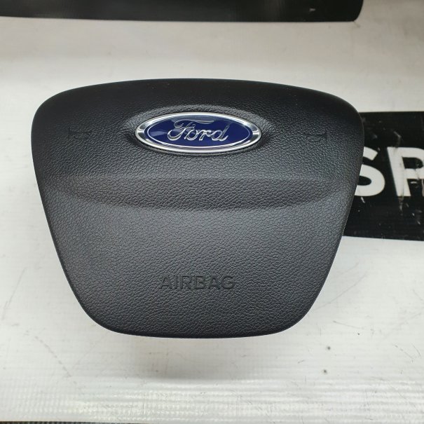 FOCUS MK4 HEAD UP TABLEAU DE BORD AIRBAG...