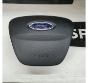 FOCUS MK4 HEAD UP TABLEAU DE BORD AIRBAG ENSEMBLE CEINTURES DE SÉCURITÉ