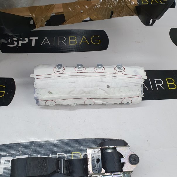FOCUS MK4 HEAD UP TABLEAU DE BORD AIRBAG...