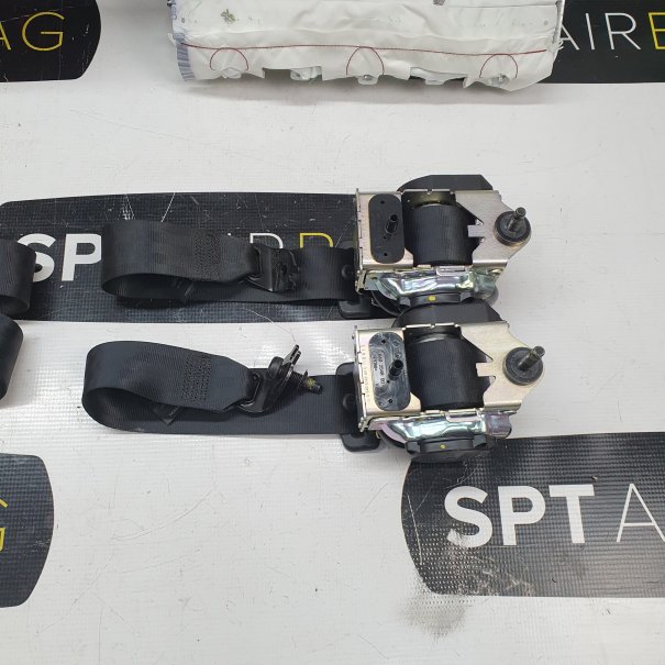 FOCUS MK4 HEAD UP TABLEAU DE BORD AIRBAG...