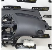 COURIER CRUSCOTTO AIRBAG SET CINTURE DI SICUREZZA