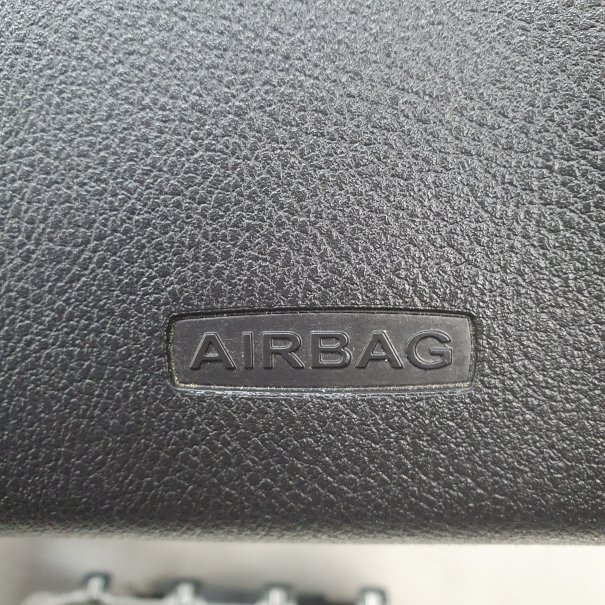 COURIER CRUSCOTTO AIRBAG SET CINTURE DI SICUREZZA