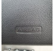 COURIER CRUSCOTTO AIRBAG SET CINTURE DI SICUREZZA