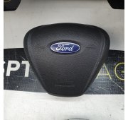 COURIER CRUSCOTTO AIRBAG SET CINTURE DI SICUREZZA