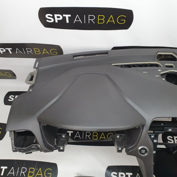 MONDEO MK5 ARMATURENBRETT AIRBAG KIT...