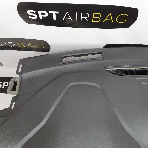 MONDEO MK5 ARMATURENBRETT AIRBAG KIT...