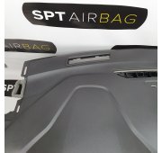 MONDEO MK5 ARMATURENBRETT AIRBAG KIT SICHERHEITSGURTE