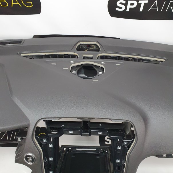 MONDEO MK5 ARMATURENBRETT AIRBAG KIT...